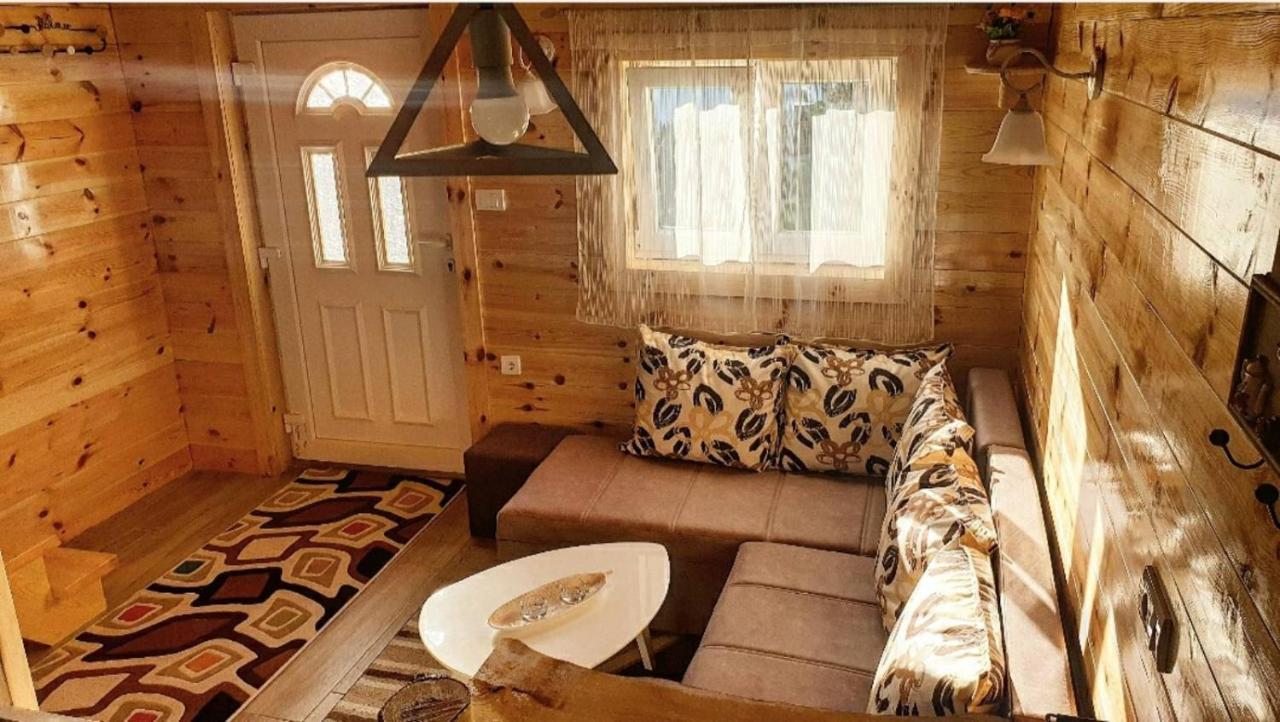 House Sandra Жабляк Экстерьер фото