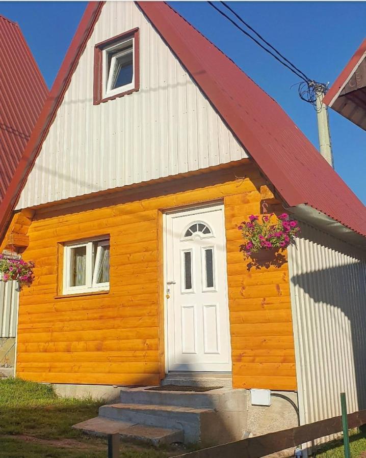 House Sandra Жабляк Экстерьер фото
