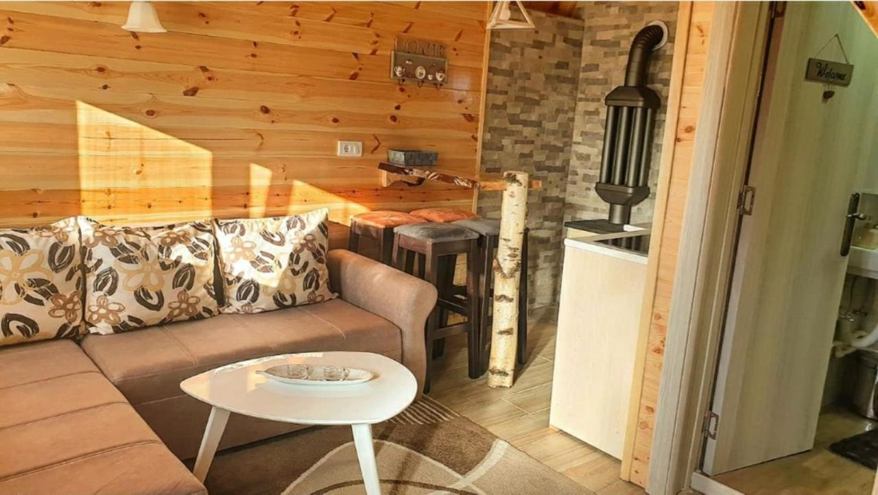 House Sandra Жабляк Экстерьер фото
