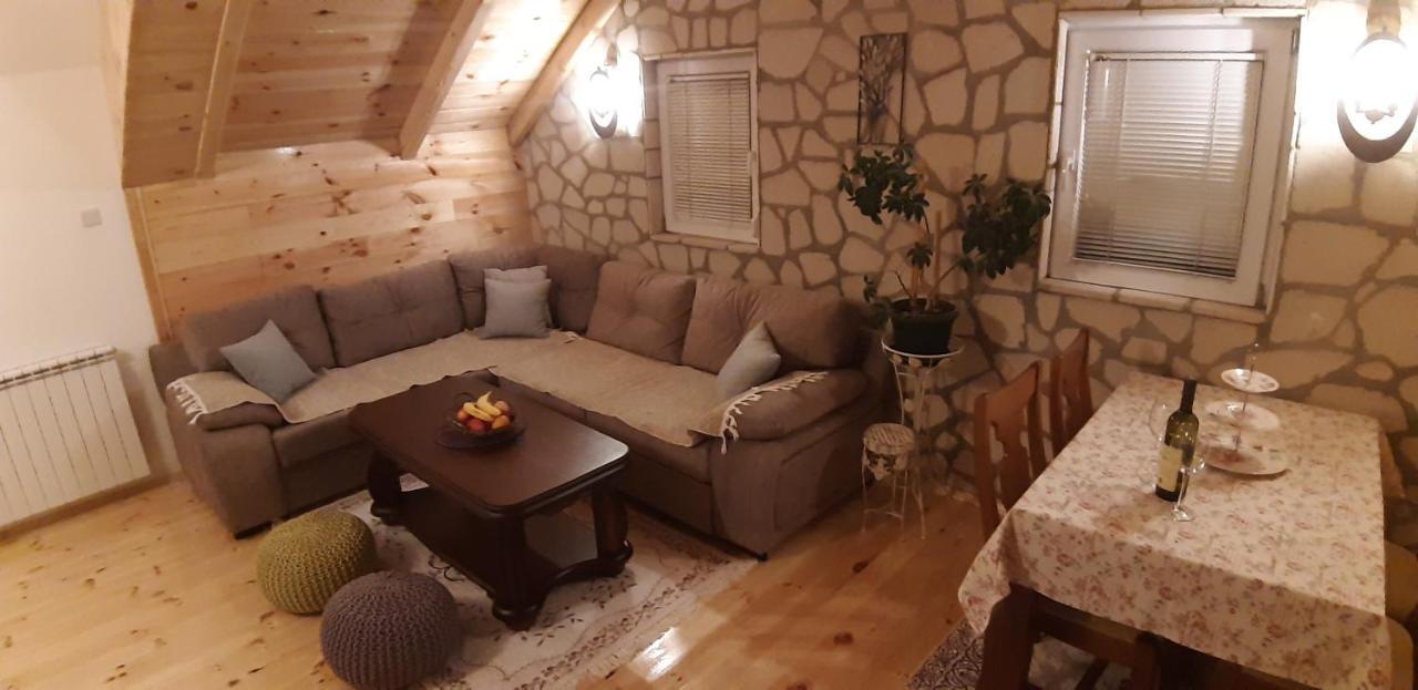 House Sandra Жабляк Экстерьер фото
